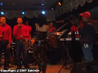 Kasimex HouseBand 2007 - nr. 0331